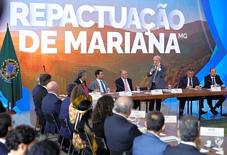 Mariana, 18 more Brazil cities join Vale-BHP dam collapse compensation deal