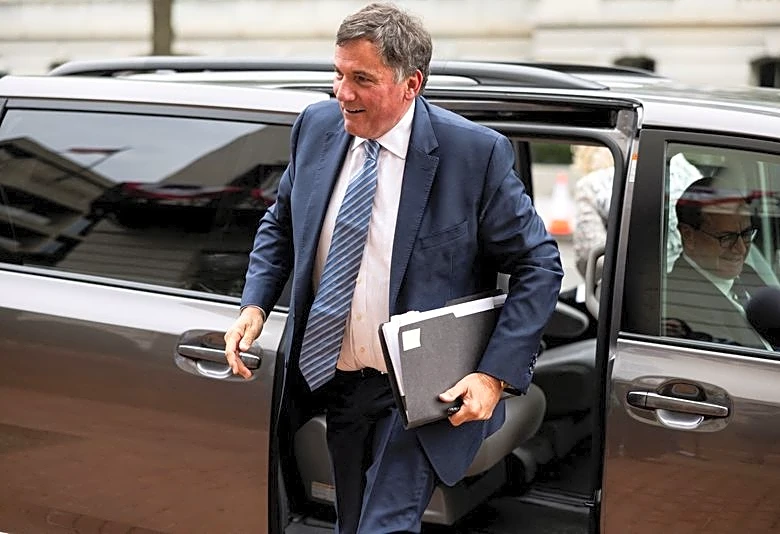 Canada says trade deal with US is 'very close,' more work needed