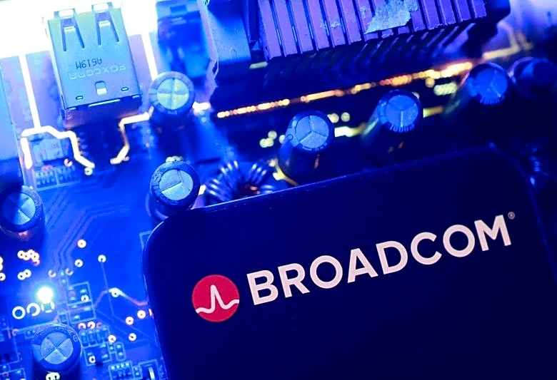 Broadcom seeks more than $60 billion in latest AI debt deal, Bloomberg News reports