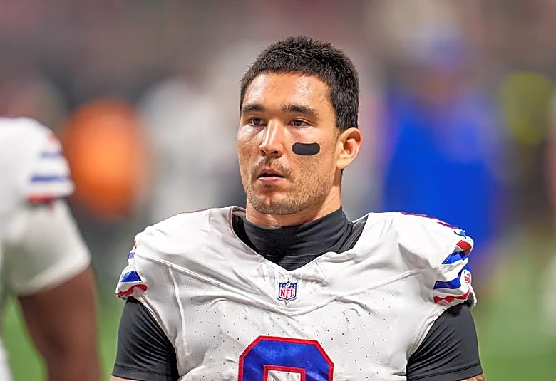 NFL transactions roundup: Broncos signing S Taylor Rapp