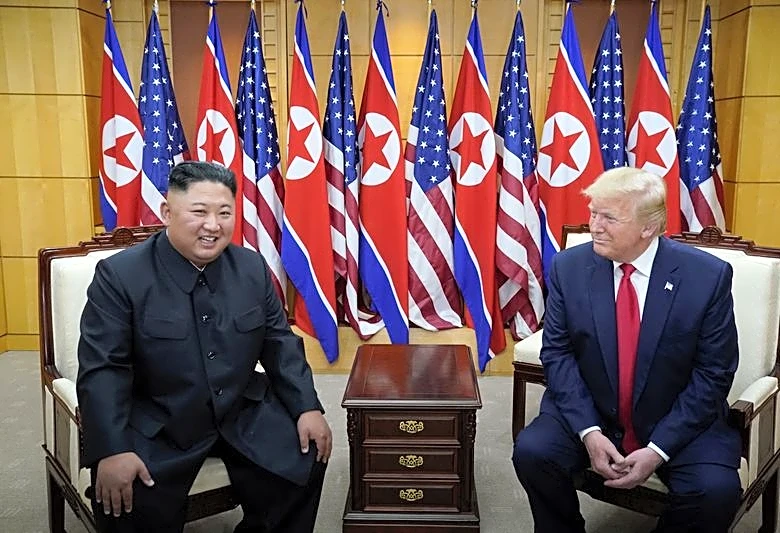 Analysis-Trump wants a new meeting with Kim Jong Un. North Korea says not so fast