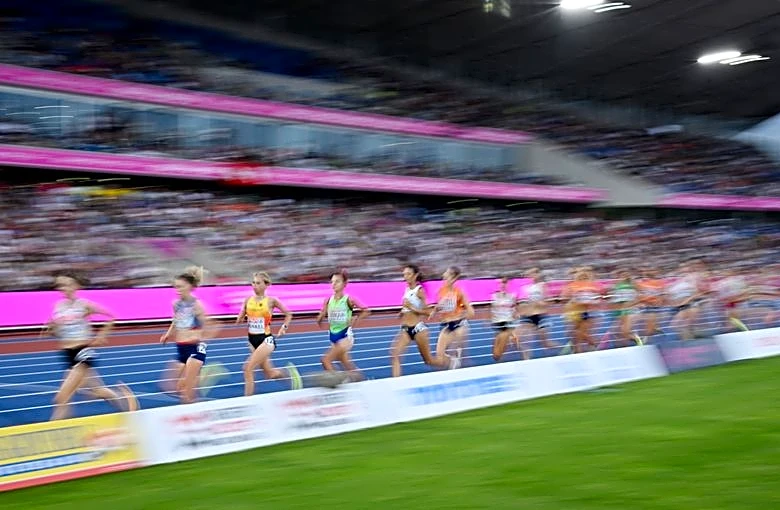 Sport-Global initiative for female athletes expands to nine nations
