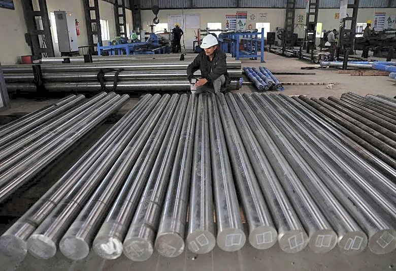 India's August private sector growth recovers slightly from over four-year low, PMI shows