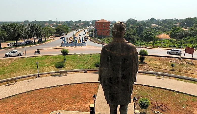 Killing of Guinea-Bissau rapper sends opposition underground