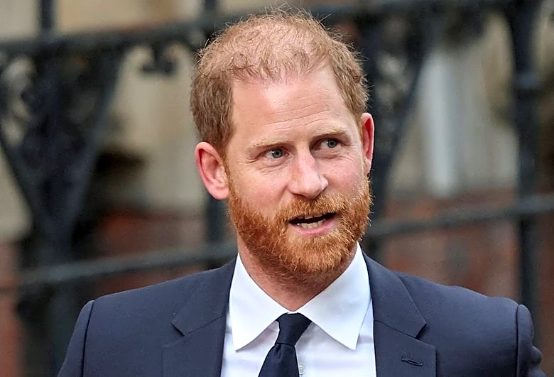 Prince Harry to learn how much failed Daily Mail lawsuit will cost