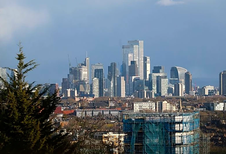 UK posts unexpected budget deficit in July as spending rises