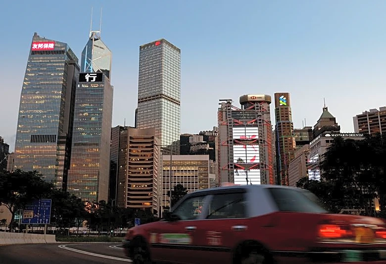 China tax crackdown forces wealthy investors to assess their offshore trusts