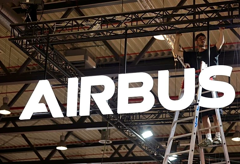 Airbus backs down on return-to-office after protests, sources say