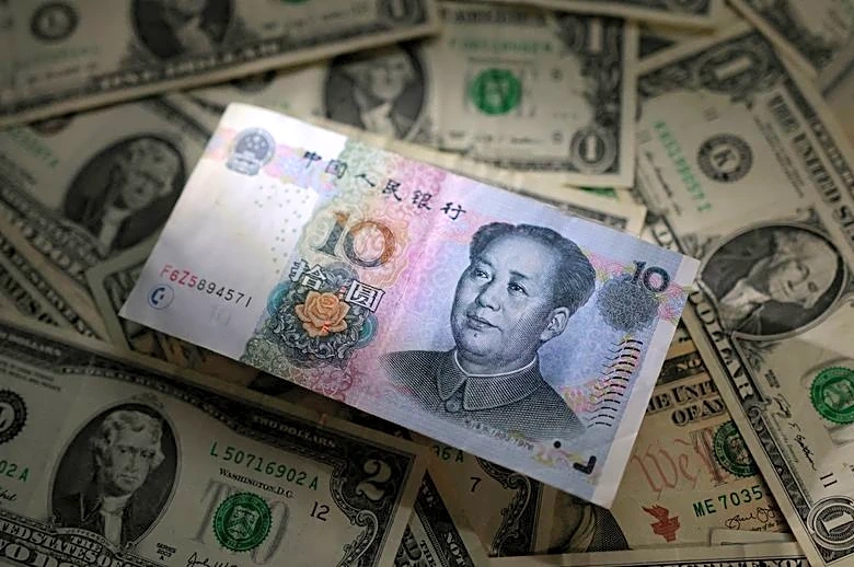 China to revise regulations for outbound investment