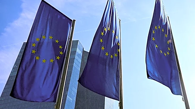 Traders are bracing for an increasingly hawkish ECB