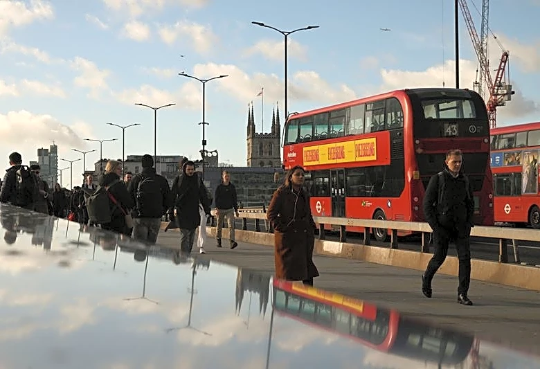 UK economy hands Burnham surprise boost before first budget
