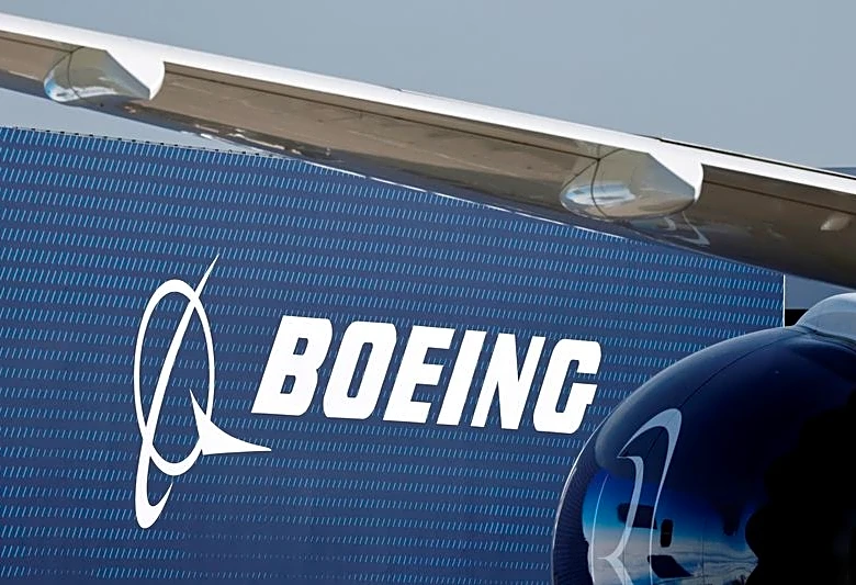 Boeing white-collar union contract vote results expected today