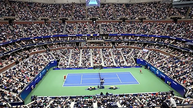 U.S. Open tickets remain steep ahead of year's final Grand Slam