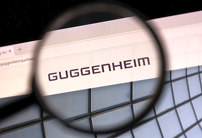 Guggenheim fund hits 17-year low after short-seller claims