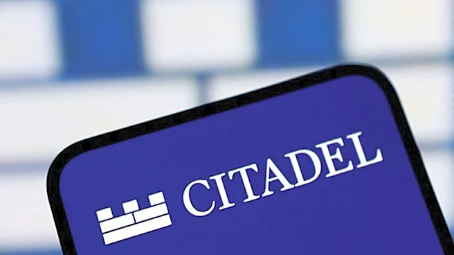 Ken Griffin's Citadel sheds over $4 billion of Situational Awareness' bets