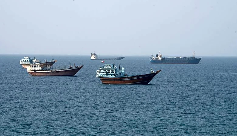 NATO members discuss Strait of Hormuz options without alliance involvement