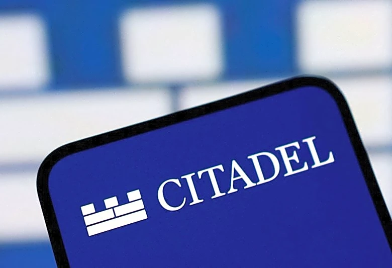 Ken Griffin's Citadel sheds over 80% of Situational Awareness' bets