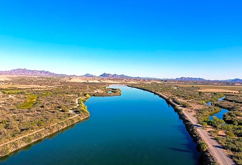 US finalizes deep Colorado River water cuts to California, Nevada and Arizona