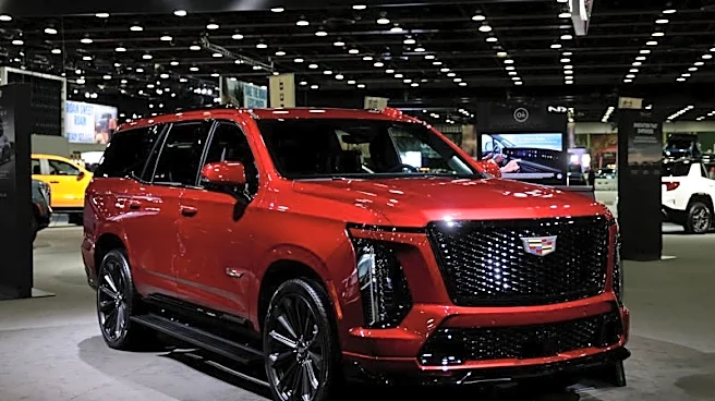 US highway agency expands probe into GM pickups, SUVs over engine failures