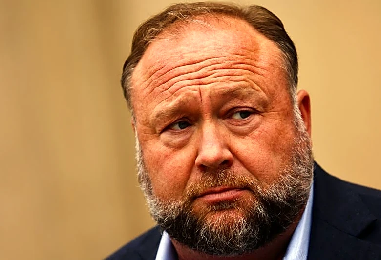 Alex Jones gets Sandy Hook family's Texas verdict reduced on appeal