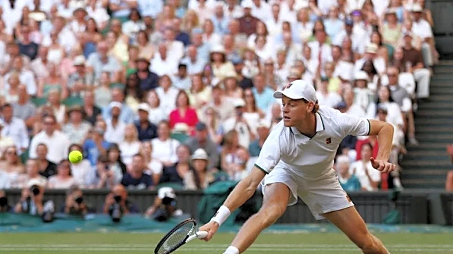 Tennis-Sinner withdraws from US open due to knee injury, Draper and Rune also out