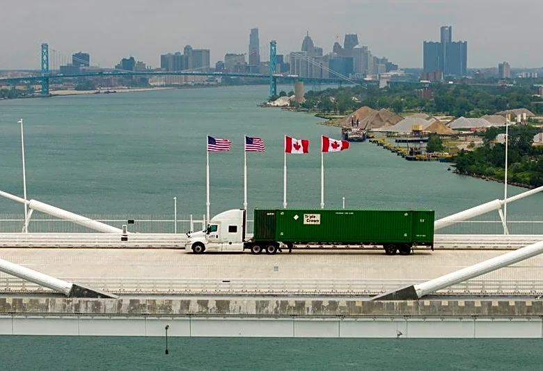 US, Canada fail to reach a tariff deal, deepen trade war