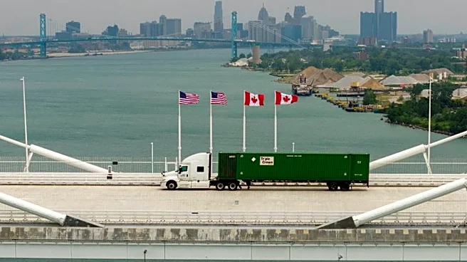 US, Canada fail to reach a tariff deal, deepen trade war