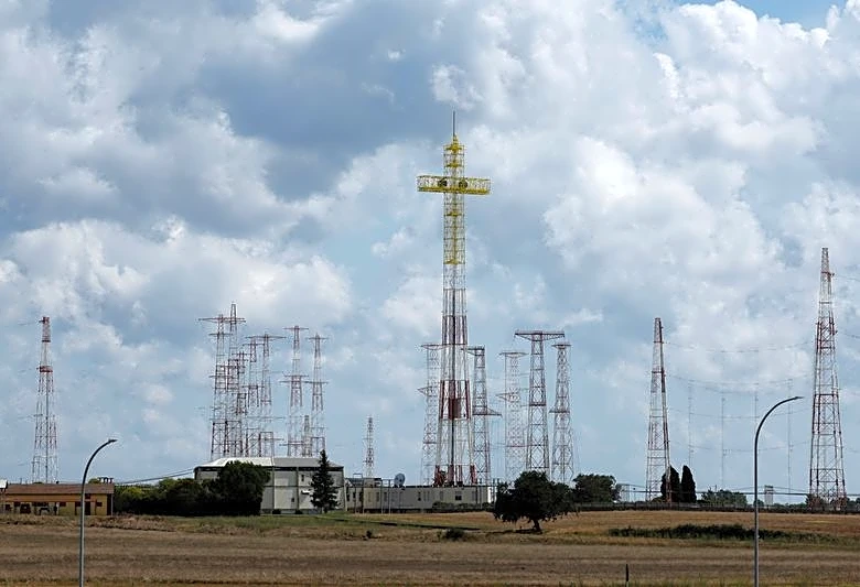 Vatican to build €100 million renewable energy plant, sources say