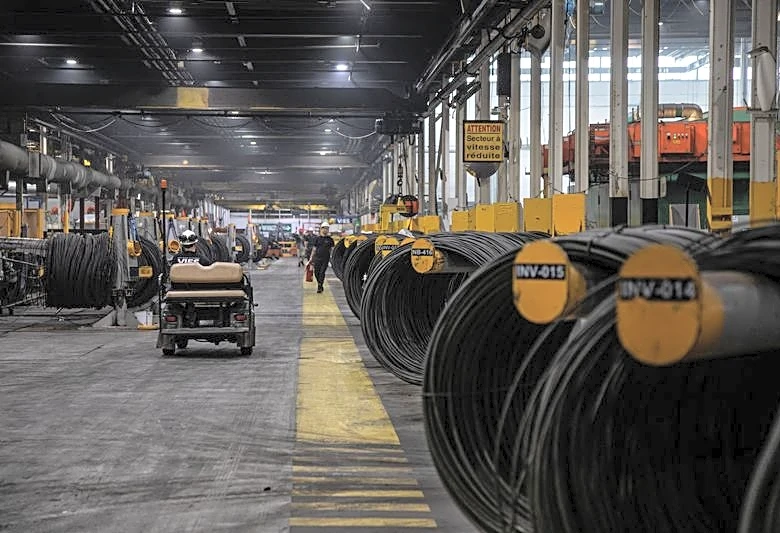 Hit by Trump tariffs, Quebec loses appetite for quick separation from Canada