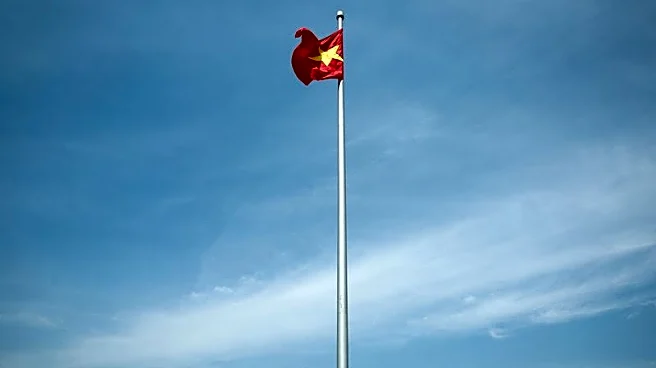 Vietnam approves customs law changes to strengthen IP enforcement