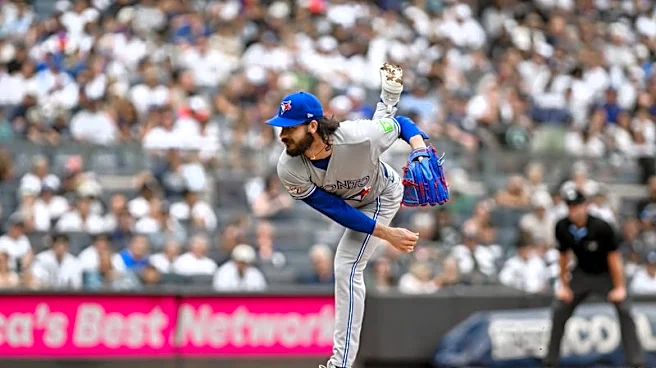MLB roundup: Dylan Cease flirts with no-hitter, Blue Jays hold off Yanks