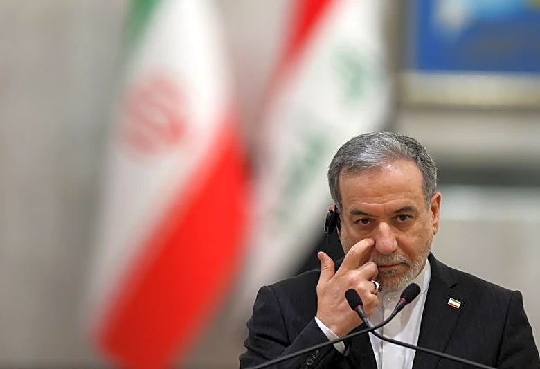 Iran says new sanctions threatened by 'desperate' US will fail
