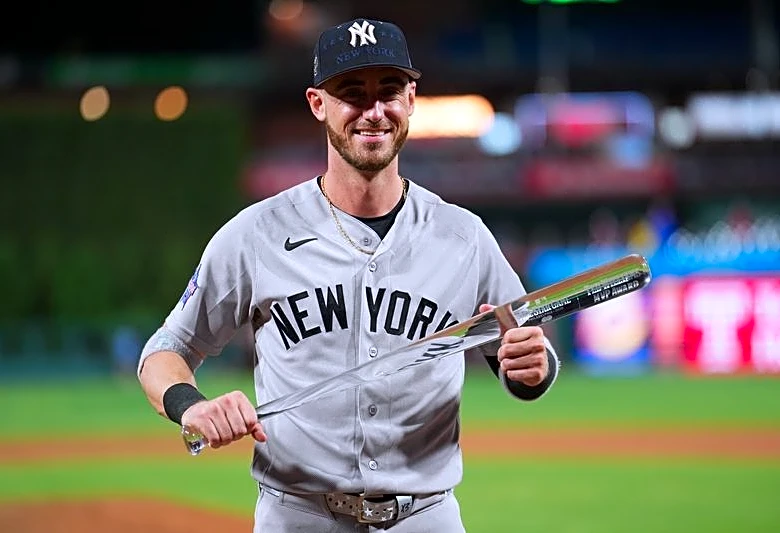 Yankees reinstate Cody Bellinger, place Ryan Weathers on IL