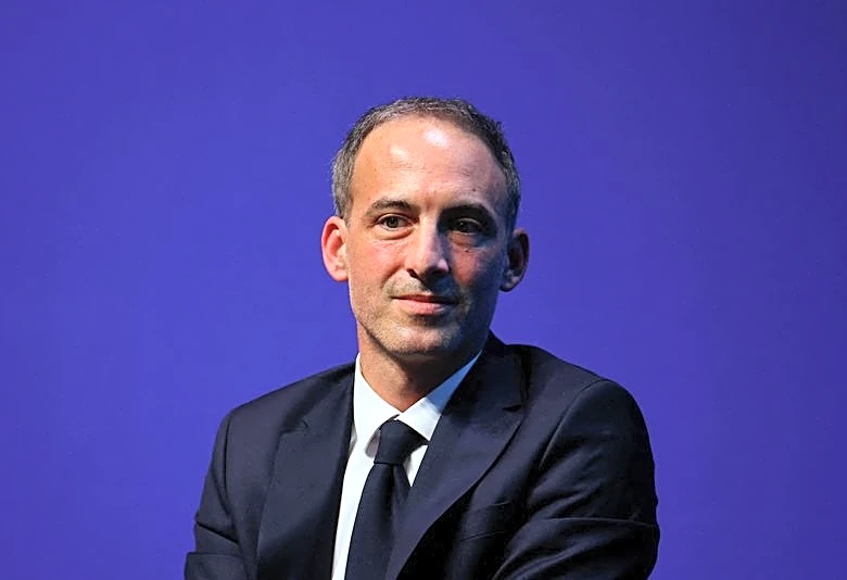 French politician Glucksmann launches presidential bid amid fractured left