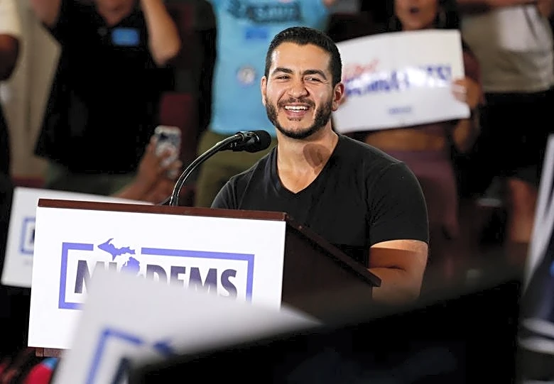Republicans see opportunity in progressives' primary wins while Democrats embrace debate