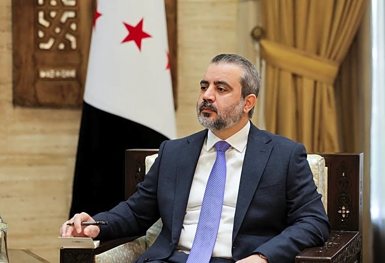 Syria, Israel hold US-mediated talks to ease tensions, Syria news agency says