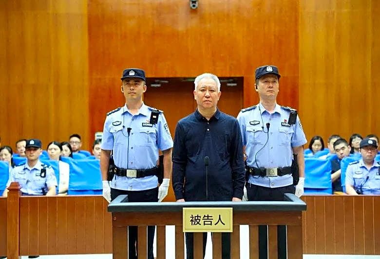 Analysis-China's property crisis grinds on after Evergrande sentencing