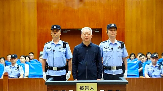 Analysis-China's property crisis grinds on after Evergrande sentencing