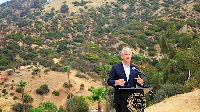 California expected to seek TV channel sales from Paramount-Warner, WSJ reports