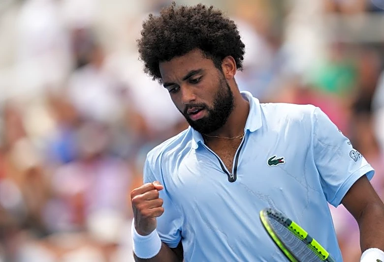 Tennis-Fils claims first ATP Masters 1000 title as Gauff clinches second Cincinnati crown