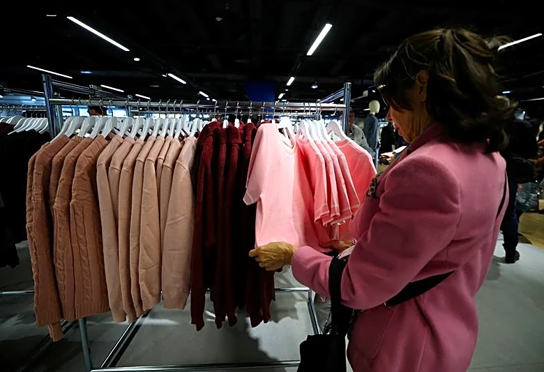 Shein to pay up to $3.5 billion to select pre-IPO investors around Hong Kong listing