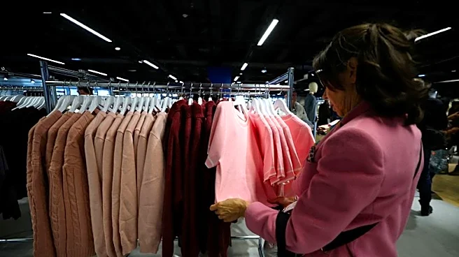 Shein to pay up to $3.5 billion to select pre-IPO investors around Hong Kong listing