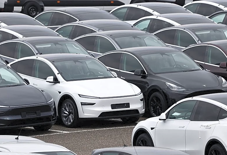 High oil prices, subsidies and affordable models rev up European EV sales