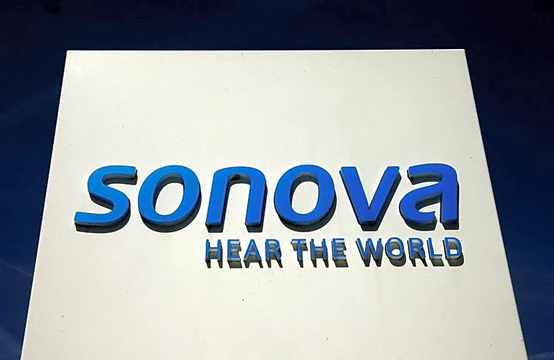 Sonova unveils new AI-powered hearing-aid platform to support growth targets