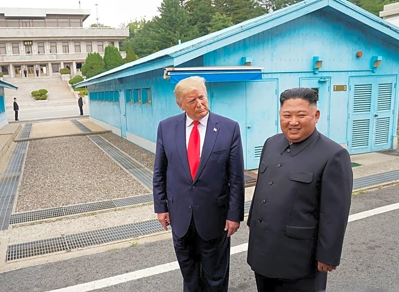 Analysis-Trump's Kim gambit deepens doubts over US reliability at a key moment for Asia