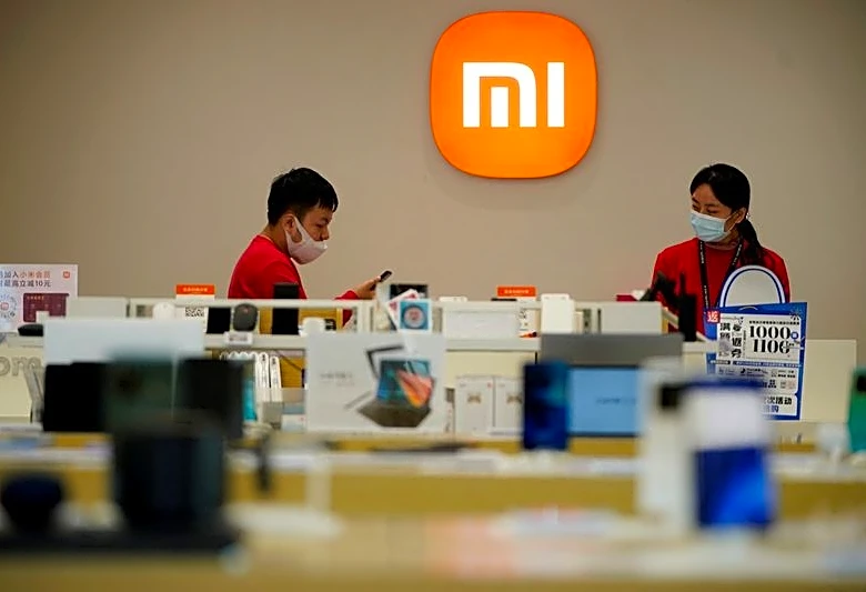 Xiaomi launches new Xring chip, partners with TSMC for production, sources say