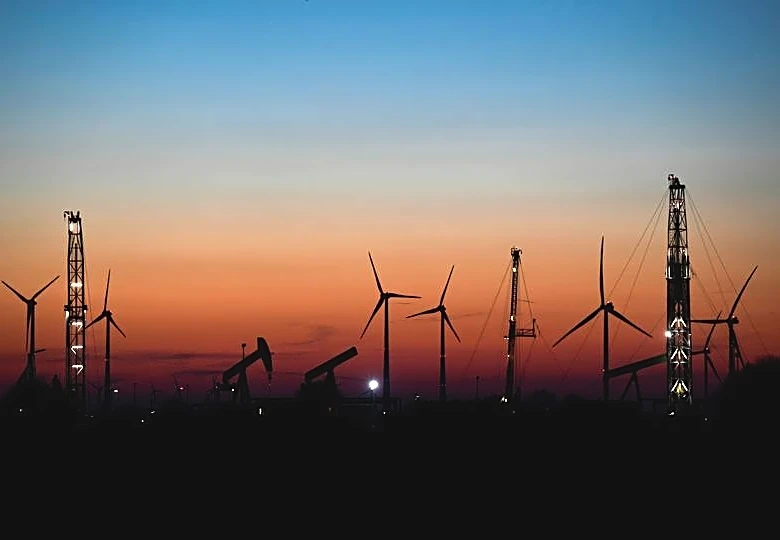Six countries want EU talks in September on taxing windfall profits of oil companies