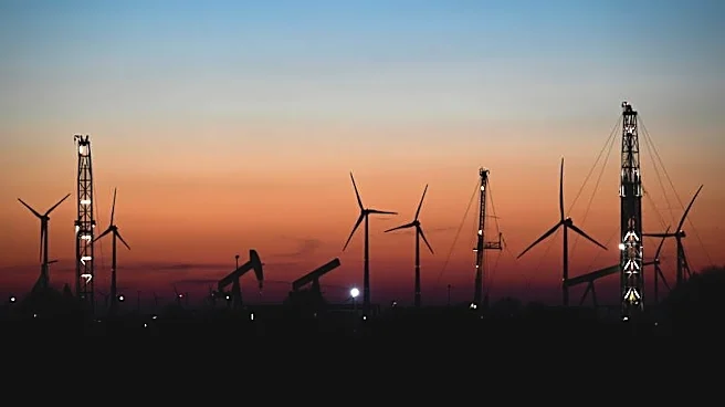 Six countries want EU talks in September on taxing windfall profits of oil companies