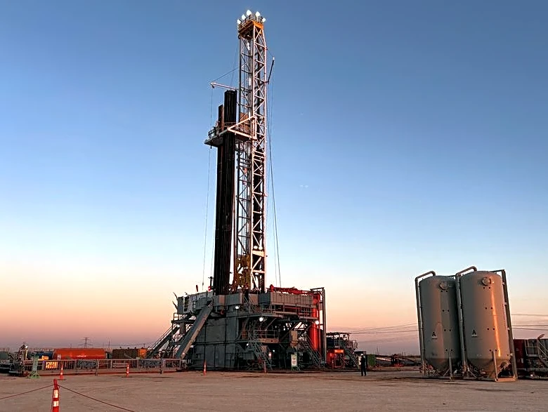 Exxon turns to automated drilling in the Permian in push for higher oil output