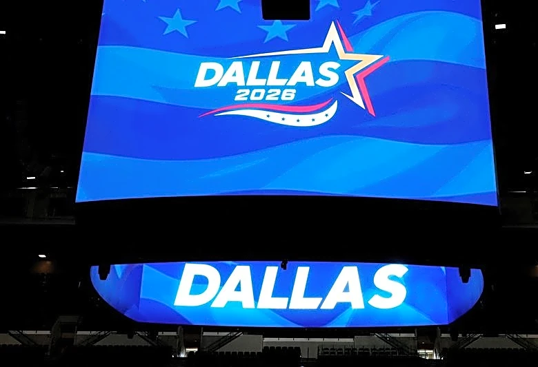 For Republicans, Dallas convention is both rally and rescue mission